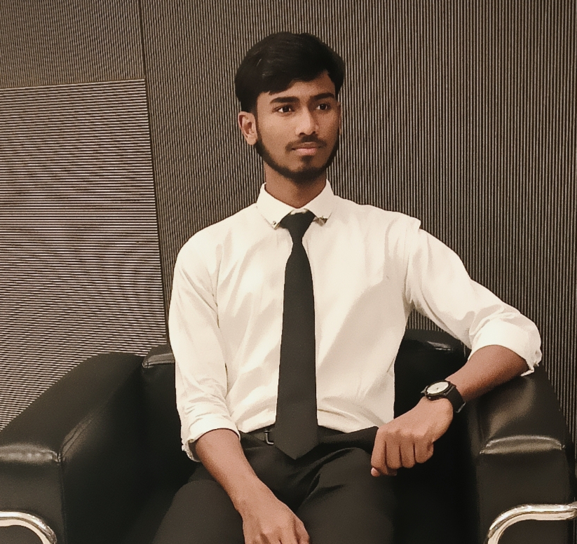 Aftab — Founder & Creative Director of Aftabiq
