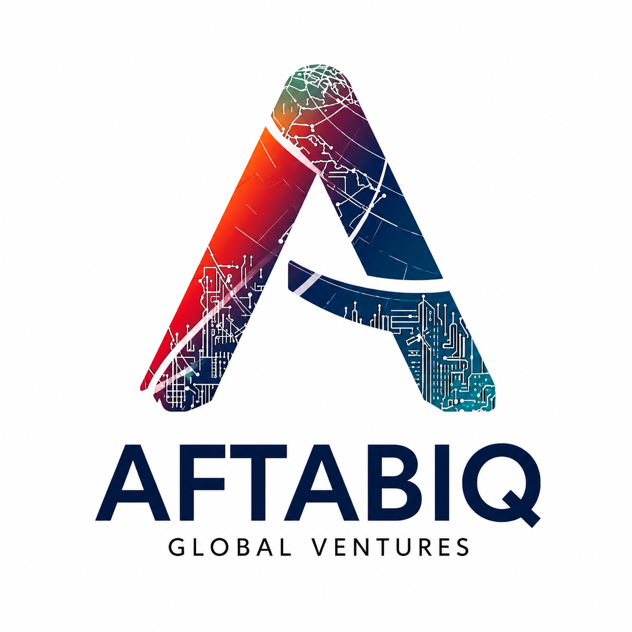 Aftabiq — Global Ventures logo